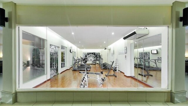 シルカ ジョホール バル