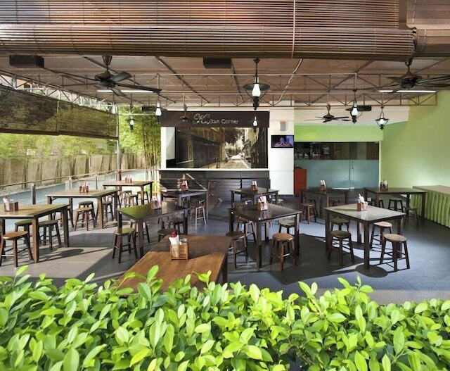 シルカ ジョホール バル