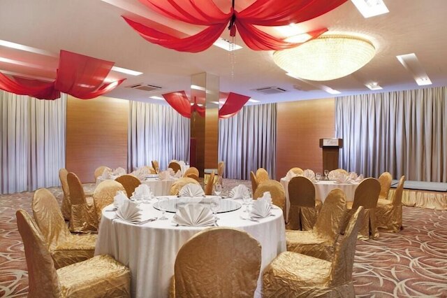 シルカ ジョホール バル