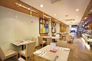 シルカ ジョホール バル