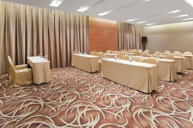 シルカ ジョホール バル