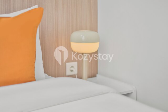 キイェン バイ コージーステイ - スディルマン