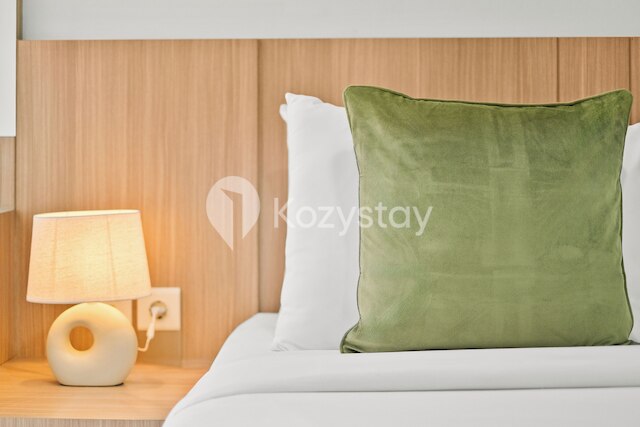 キイェン バイ コージーステイ - スディルマン