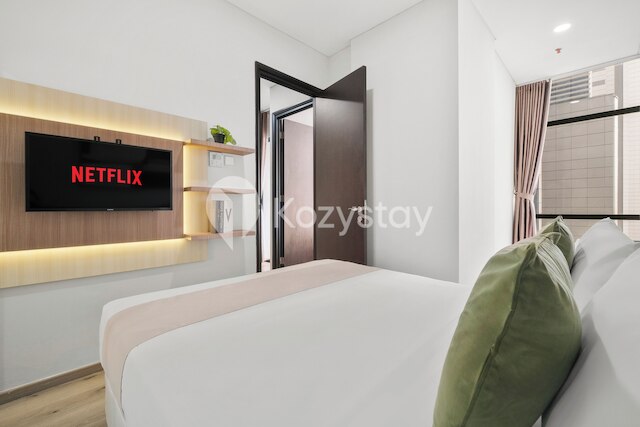 キイェン バイ コージーステイ - スディルマン