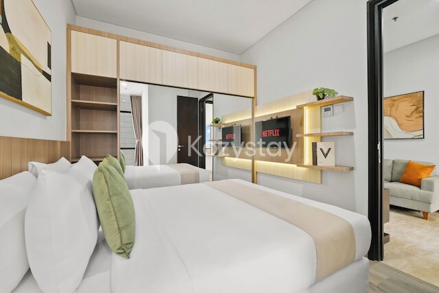 キイェン バイ コージーステイ - スディルマン