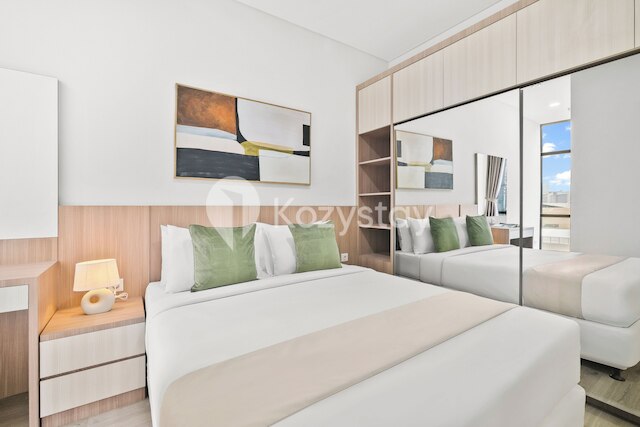 キイェン バイ コージーステイ - スディルマン