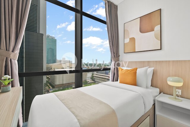 キイェン バイ コージーステイ - スディルマン