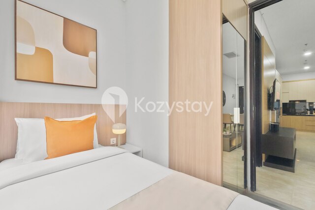 キイェン バイ コージーステイ - スディルマン