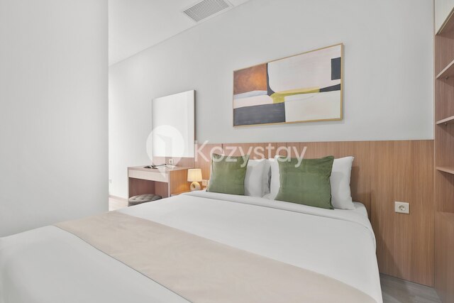 キイェン バイ コージーステイ - スディルマン