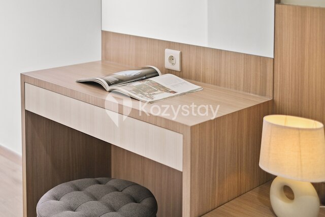 キイェン バイ コージーステイ - スディルマン