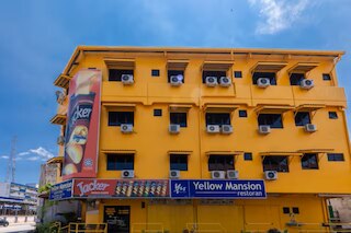 ホテル Q バンダ カバ