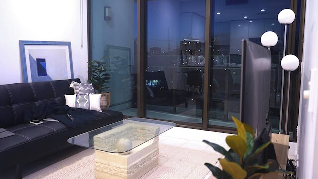 スペーシャス シティ エスケープ ウィズ プール ジム & フリー パーキング