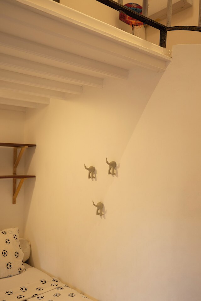 チャーミング トゥー ベッドルーム ヴィラ ニア セミニャック