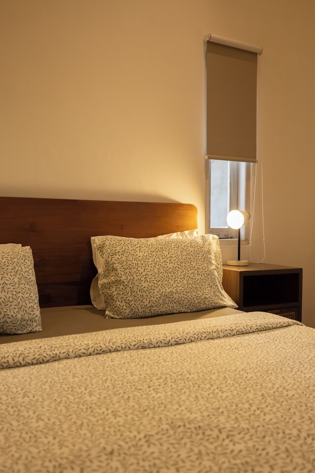 チャーミング トゥー ベッドルーム ヴィラ ニア セミニャック