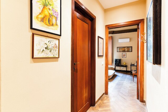 パラッツォ デル ボーノ スイーツ