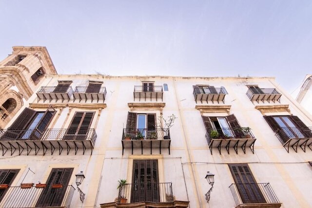 パラッツォ デル ボーノ スイーツ