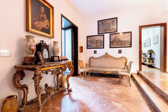 パラッツォ デル ボーノ スイーツ