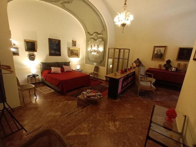 パラッツォ デル ボーノ スイーツ