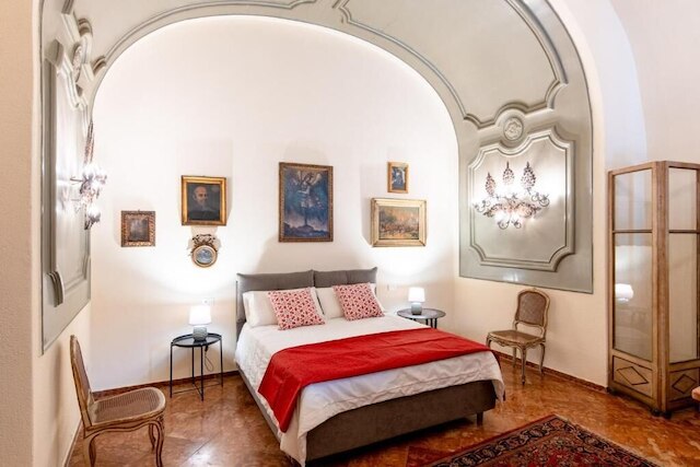 パラッツォ デル ボーノ スイーツ