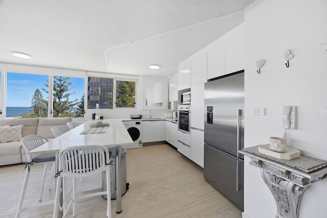 オーシャンフロント セレニティ アット メイン ビーチ