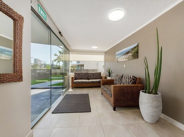 オーシャンフロント セレニティ アット メイン ビーチ