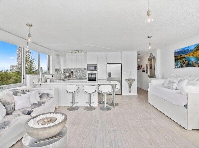 オーシャンフロント セレニティ アット メイン ビーチ