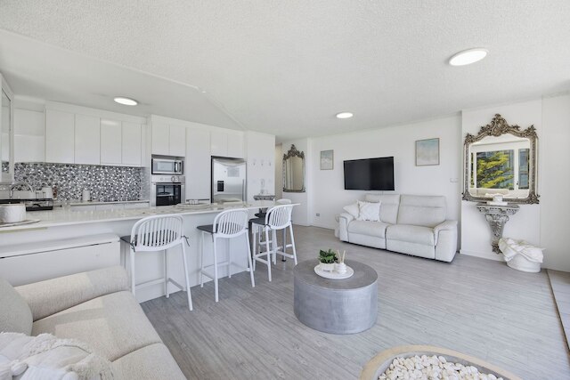 オーシャンフロント セレニティ アット メイン ビーチ