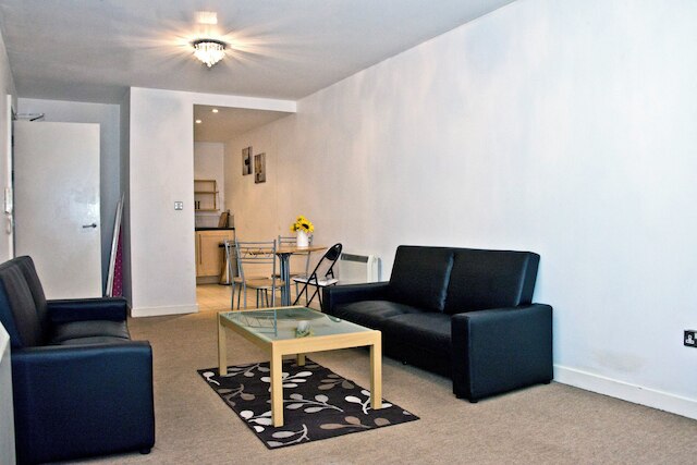 マンチェスター ハイ ストリート