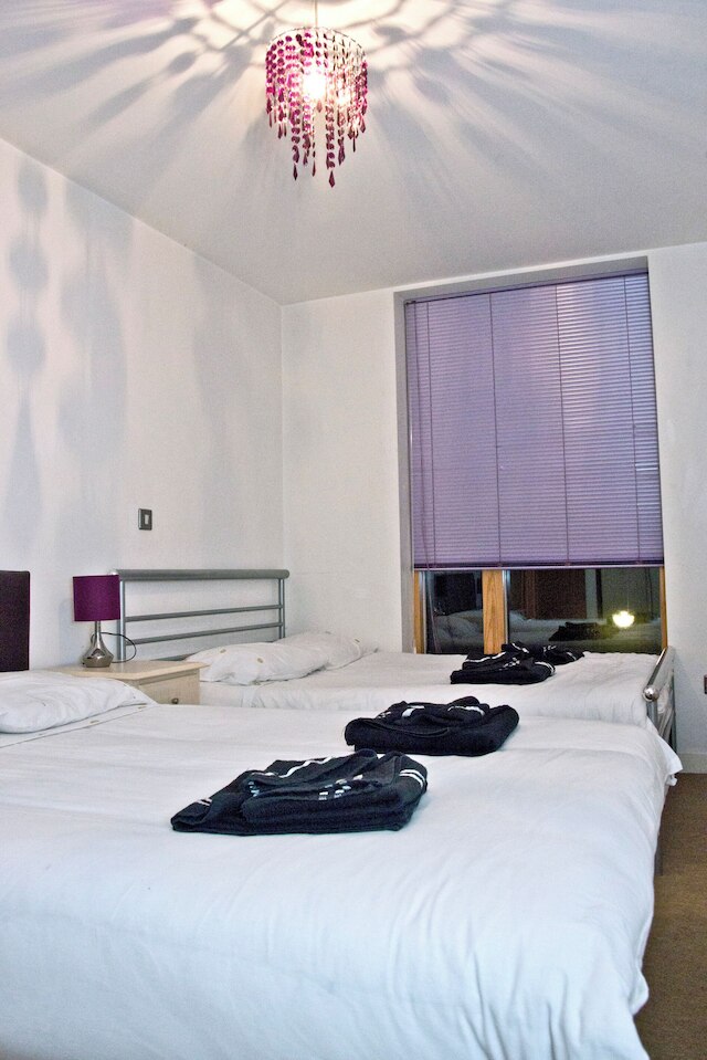 マンチェスター ハイ ストリート