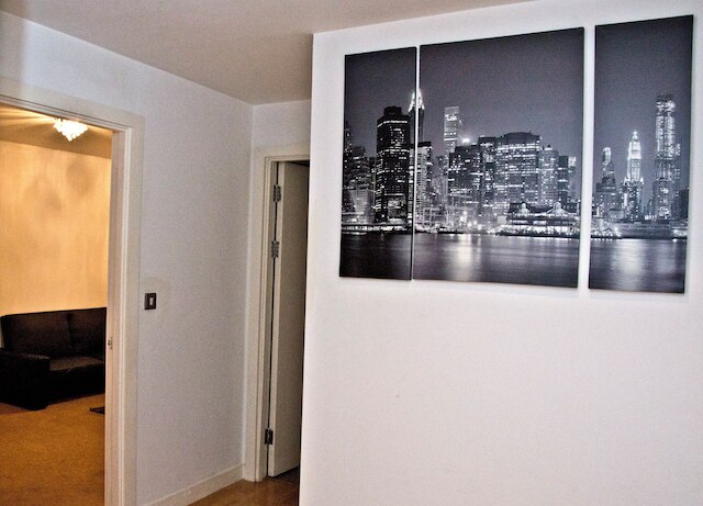 マンチェスター ハイ ストリート