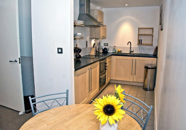 マンチェスター ハイ ストリート