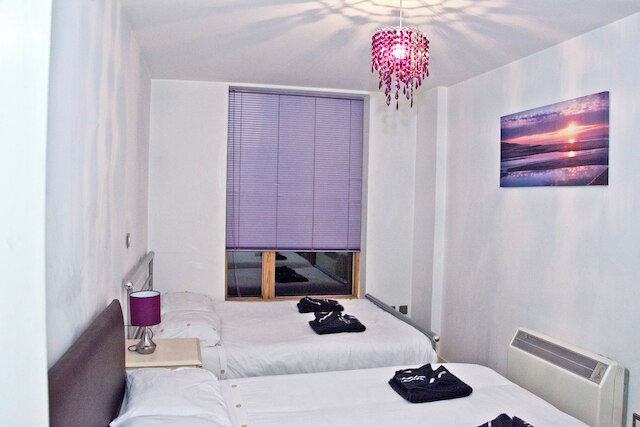 マンチェスター ハイ ストリート