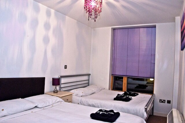 マンチェスター ハイ ストリート