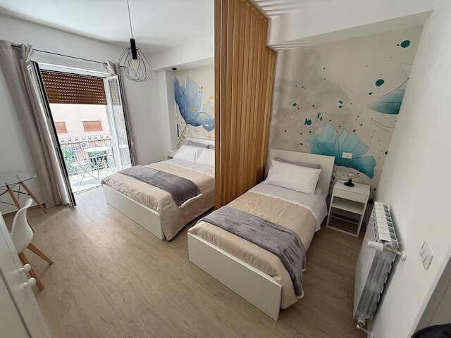 バート165 ラグジュアリー ルームズ