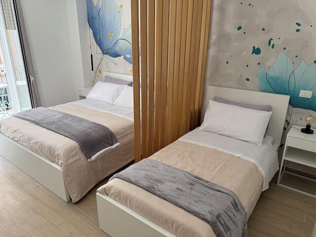 バート165 ラグジュアリー ルームズ