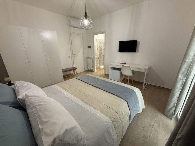 バート165 ラグジュアリー ルームズ