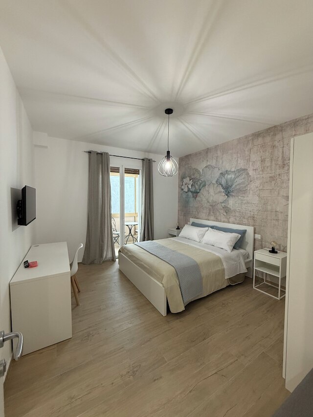 バート165 ラグジュアリー ルームズ