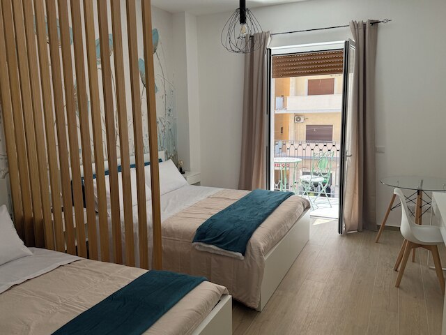 バート165 ラグジュアリー ルームズ