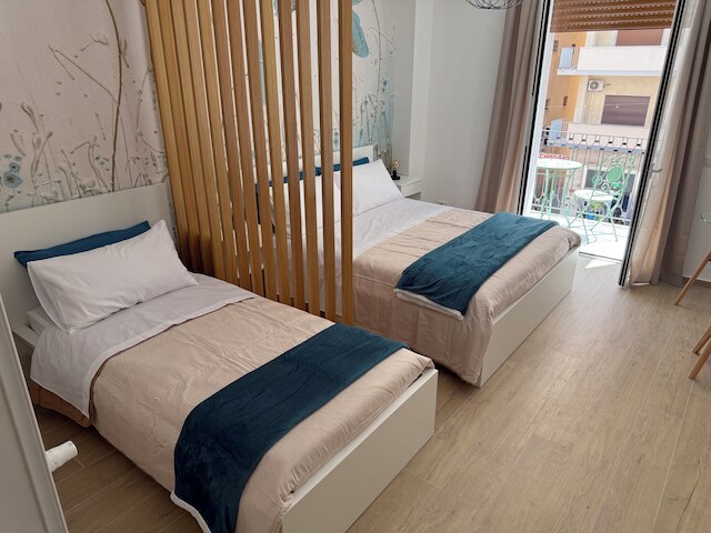 バート165 ラグジュアリー ルームズ