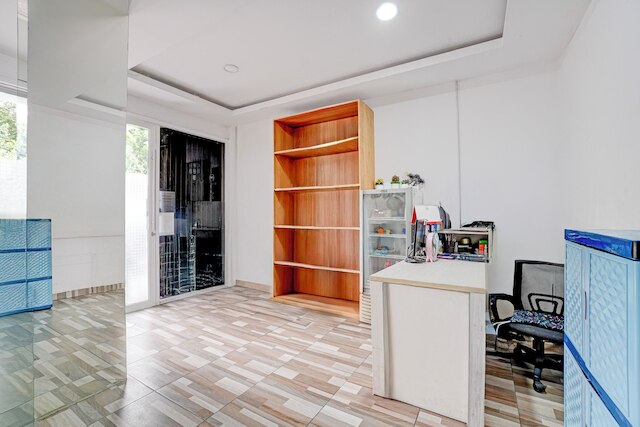 キャピタル O 94914 ケマヨラン ゲストハウス