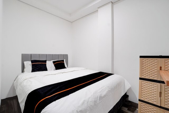 キャピタル O 94914 ケマヨラン ゲストハウス