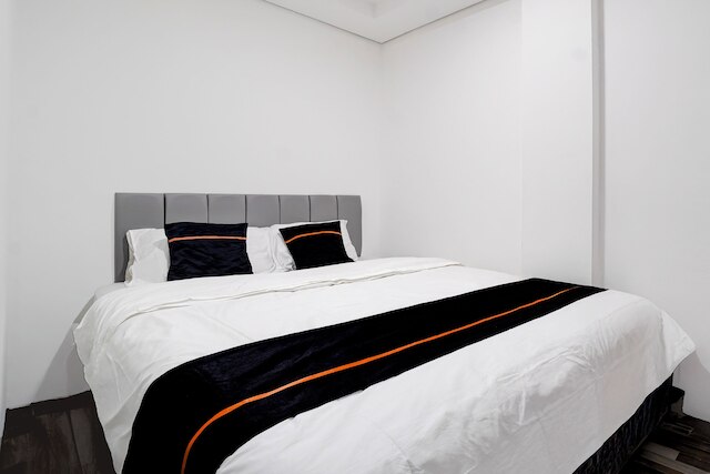 キャピタル O 94914 ケマヨラン ゲストハウス