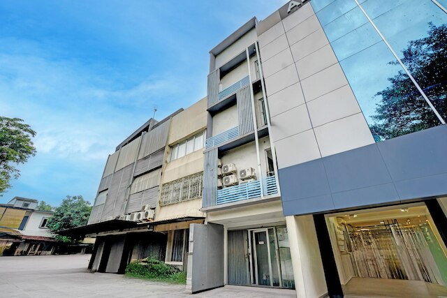 キャピタル O 94914 ケマヨラン ゲストハウス