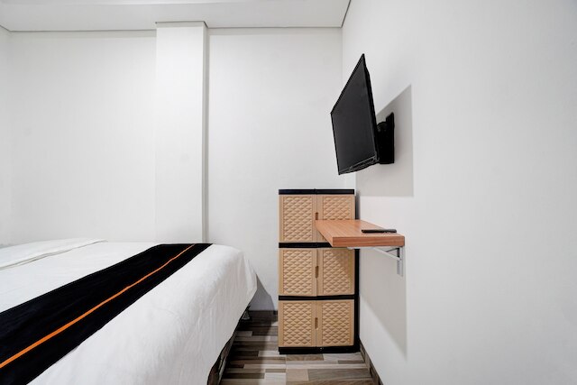 キャピタル O 94914 ケマヨラン ゲストハウス