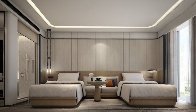 クラウン プラザ ダッカ エアポート by IHG