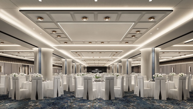 クラウン プラザ ダッカ エアポート by IHG