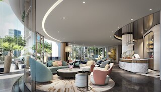 クラウン プラザ ダッカ エアポート by IHG