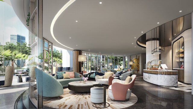 クラウン プラザ ダッカ エアポート by IHG