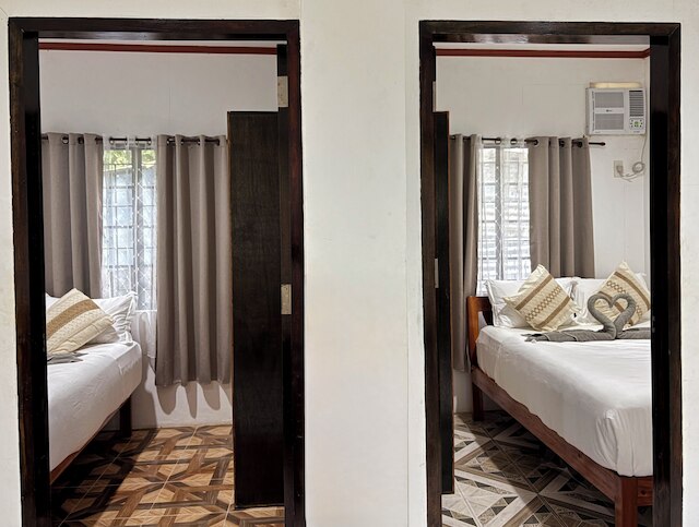 ブルー ハウス エル ニド