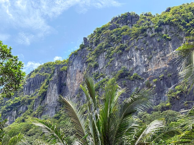 ブルー ハウス エル ニド